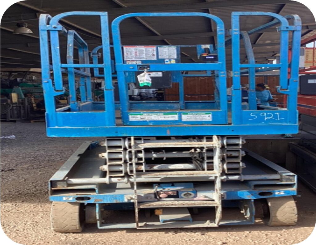 DESIGNATION : NACELLE 
MARQUE : SKEY JACK
MODEL : GS2646