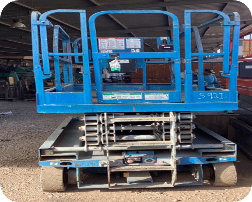 DESIGNATION : NACELLE 
MARQUE : SKEY JACK
MODEL : GS2646