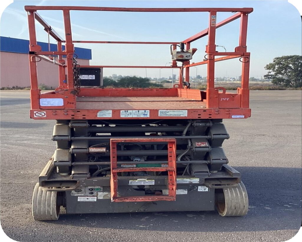 DESIGNATION : NACELLE 
MARQUE : SKEY JACK
MODEL : SJ4632